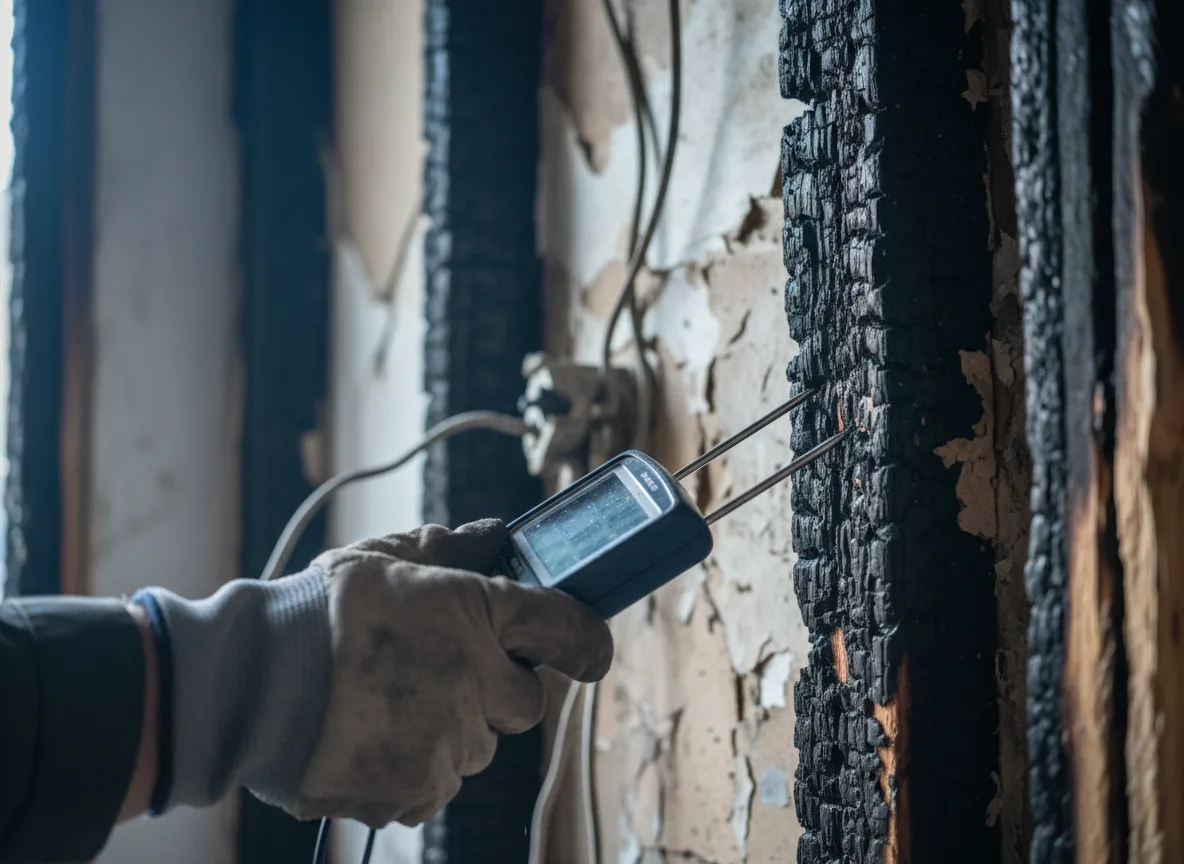 Fire Damage Restoration Anthony, KS FAQs